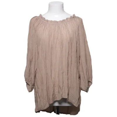 Blouse (Beige) from I Say