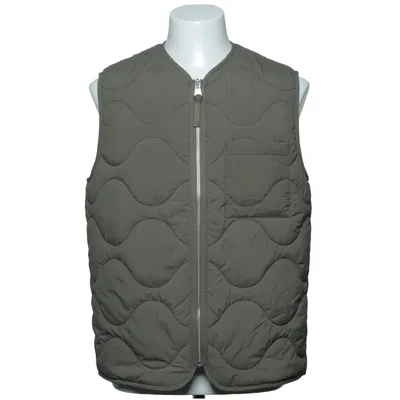 Outdoor Weste (Quilted Liner Vest) von Arket Polyamid, Polyester