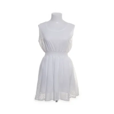 Dress (White) from Ai Pai