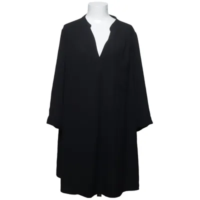 Tunika (Svart) från ONLY Carmakoma Återvunnen polyester