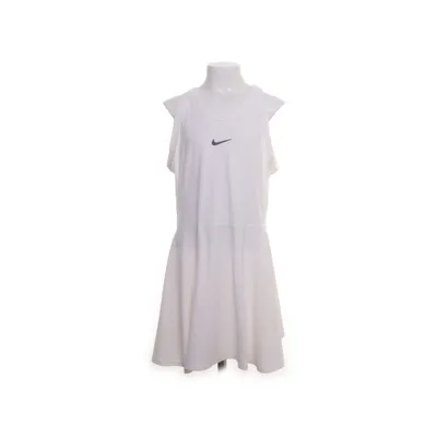 Sports dress (White) from Nike