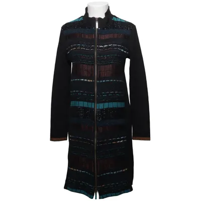 Kofta (1803040) från Eva & Claudi Akryl, Bomull, Polyamid, Ull