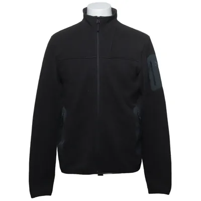 Veste polaire (Noir) de Arc'teryx Polyester