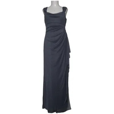 Avondjurk (Grijs) van Alex Evenings Polyester