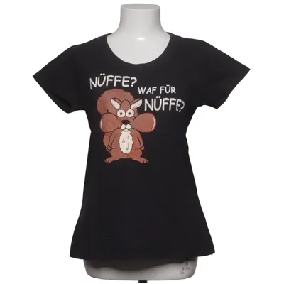 T-shirt (Lady Fit) van Fruit of the Loom Katoen