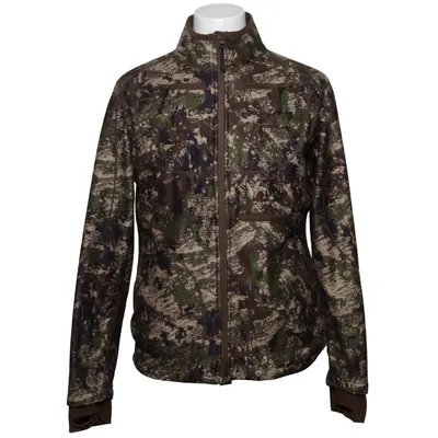 Jaktjacka (Grön, Brun, Flerfärgad) från Chevalier Polyester, Polyuretan