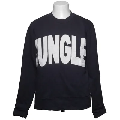 Sweatshirt (Blau) von Mouli Baumwolle, Polyester