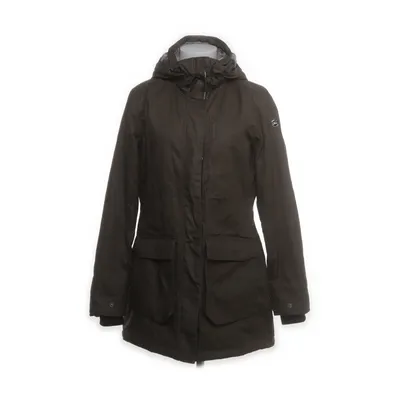 Parkas (Grön) från Five Seasons