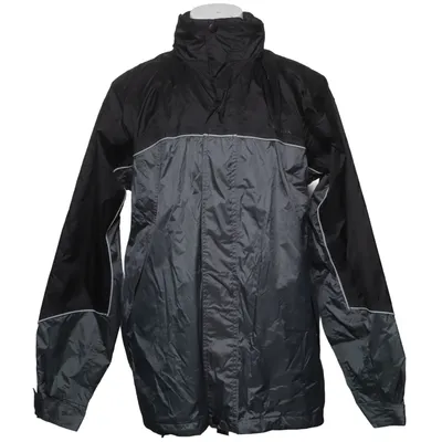 Allvädersjacka (Svart, Grå) från Phelix Polyamid, Polyester
