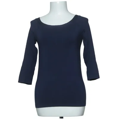 T-shirt à manches longues (Bleu) de Wolford