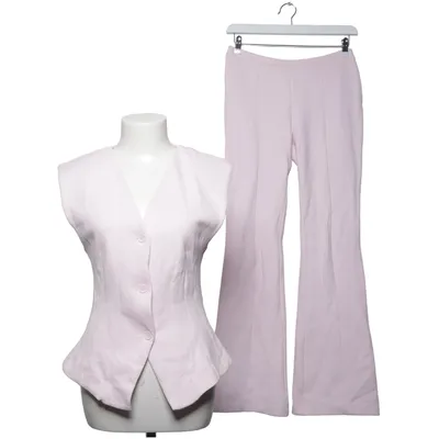 Ensemble (Rose) de Zara Coton, Élasthane, Polyester