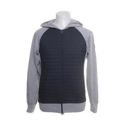 Jacka (Grå) från Colmar Polyester, Bomull, Elastan