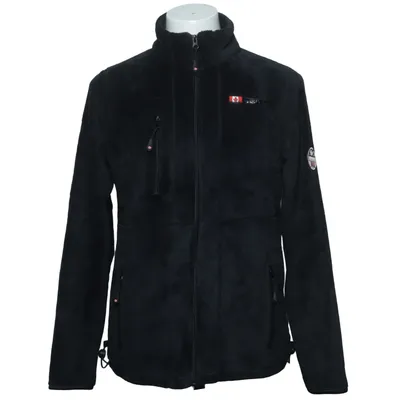 Veste polaire (Gris) de Anapurna Polyester
