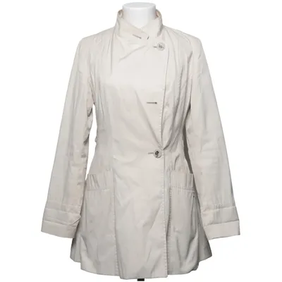 Kappa (Beige) från Petroff Bomull, Polyester