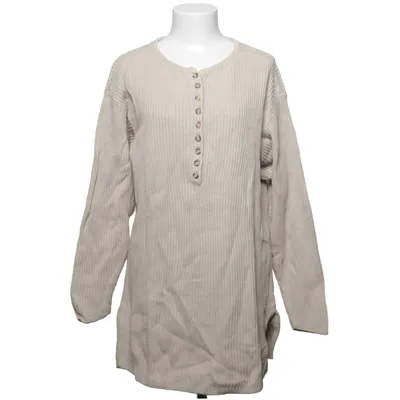 Tröja (Beige) från Tutti Frutti Bomull