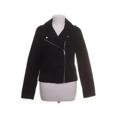 Bikerjacka (Svart) från Jacqueline de Yong Polyester