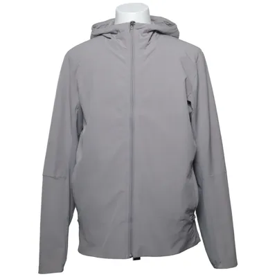 Jacka (Grå) från Lululemon