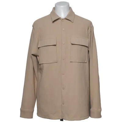 Surchemise (Beige) de Koton Casual