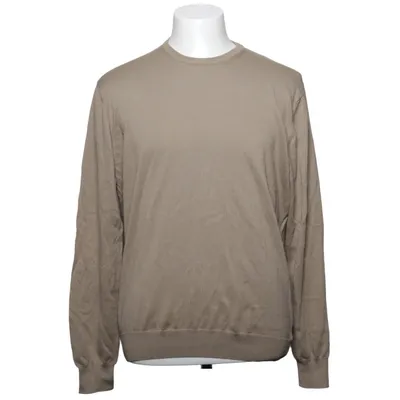 Sweater (Beige) from Pull Love Cotton