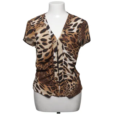 Topp (Brun, Svart, Beige) från Molly Jo