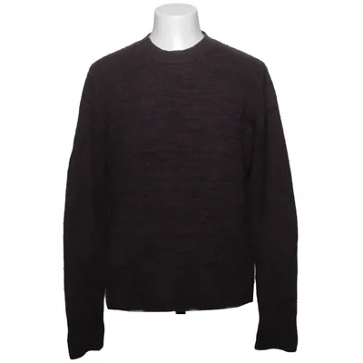 Sweater (PEELE MULTI PAW16) fra Acne Studios Kashmir, Uld