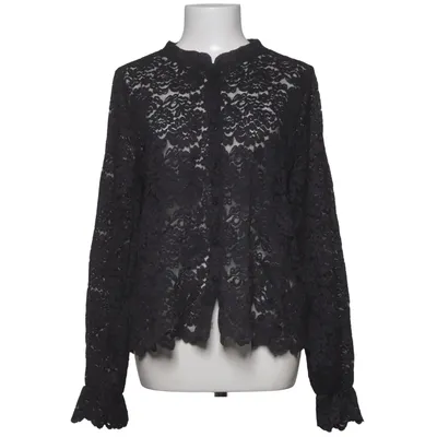 Blouse (Zwart) van Ellos