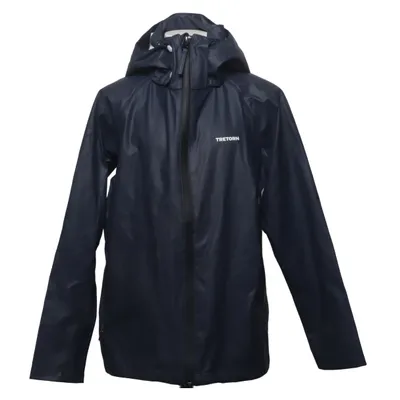Rain jacket (Blue) from Tretorn Polyester, Polyurethane