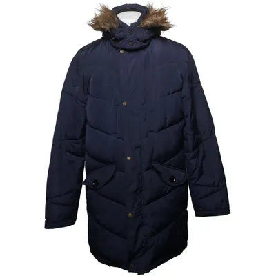 Parkas (Blå) från Bytom Polyester
