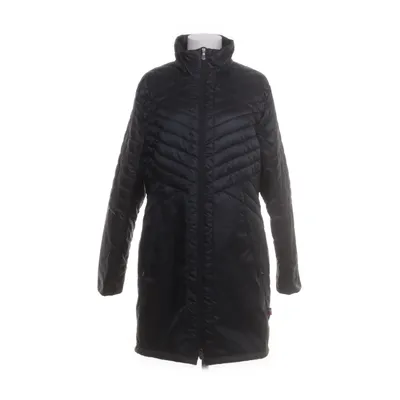 Vinterkappa (Svart) från Áhkká Polyester