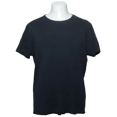 T-shirt (Grå) från dressman Bomull