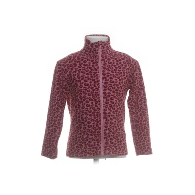 Fleecejacka (Rosa, Flerfärgad) från Åhléns Polyester