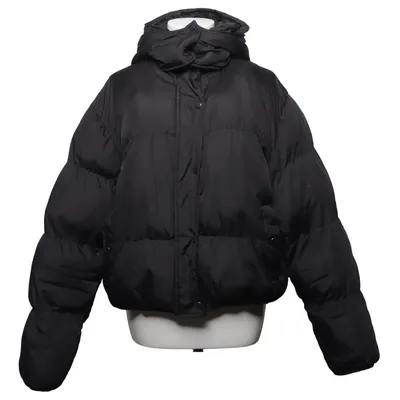 Vinterjacka (Svart) från Brave Soul Polyester