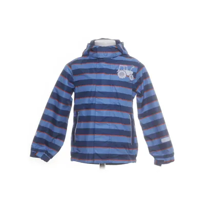 Regnjacka (Trecker Traktor) från Pocopiano Polyester, Bomull