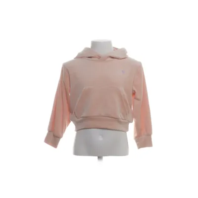 Capuchon sweater (Oranje) van Mywear Young