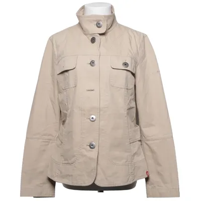 Safari jack (Beige) van EDC by ESPRIT