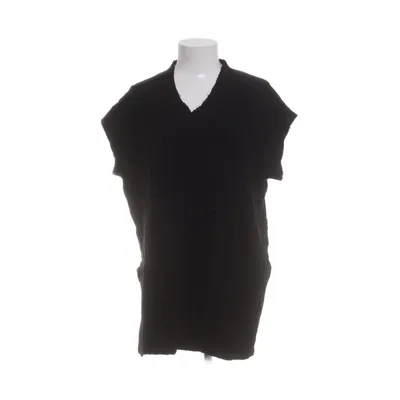 Vest (Black) from Pahladium Acrylic, Polyester