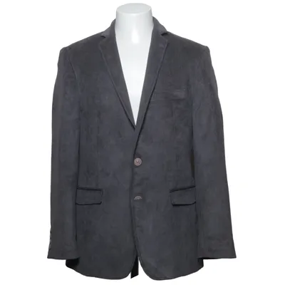 Blazer (Gris) de Jason Polyamide, Polyester