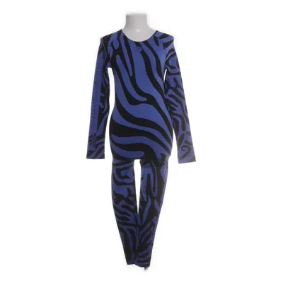 Byxdress (Blå, Flerfärgad) från Adidas by Stella McCartney Elastan, Polyamid