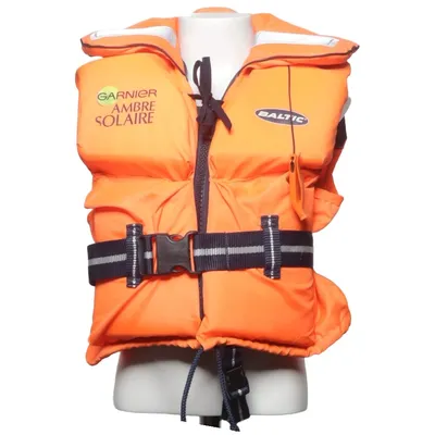 Flytväst (Orange) från Baltic