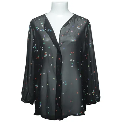 Blus (Svart, Flerfärgad) från Philosophy Republic Clothing Polyester