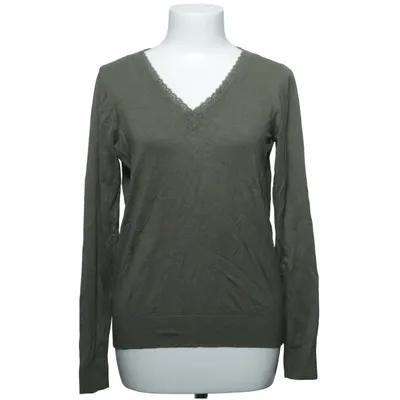 Pullover (Green) from Naf Naf