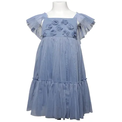 Klänning (Blå) från Mayoral