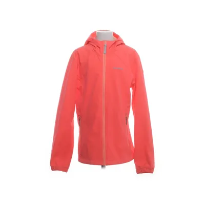 Softshell jacket (Roze) van Icepeak Elastaan, Polyester