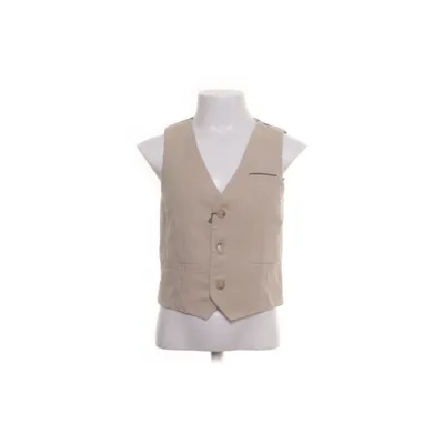 Suit vest (Beige, Blue) from Mayoral