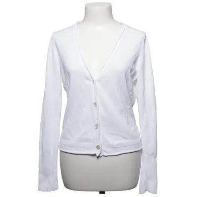 Kofta (Vit) från Purdey Bomull