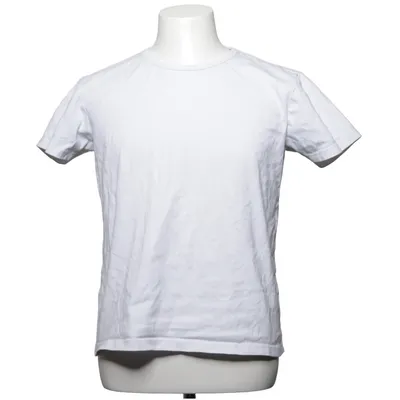 T-shirt (Vit) från Basic Collection Ekologisk bomull