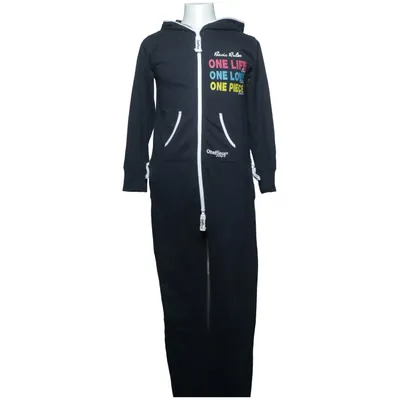 Buksedragt (Jump In) fra OnePiece