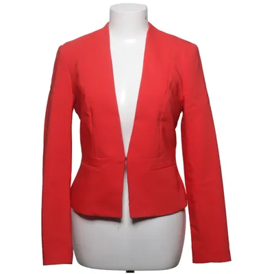 Kavaj (Röd) från Orsay Bomull, Elastan, Polyester