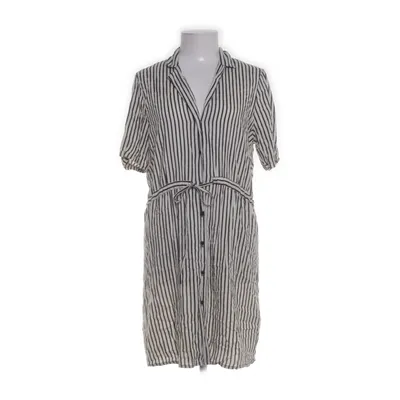 Överskjorta (Vit, Svart) från Pigalle Viskos