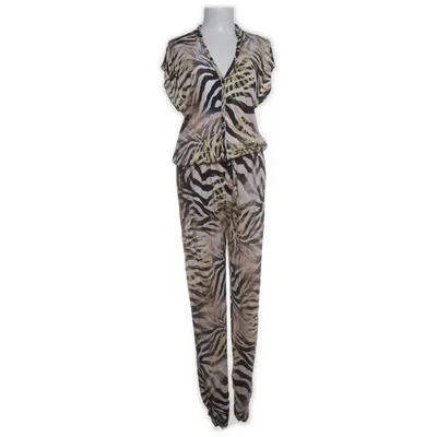 Jumpsuit (91089 - 60) van Geisha Viscose